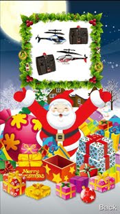 Новогодние открытки для Nokia 5800 Новогодние открытки для Nokia 5800
