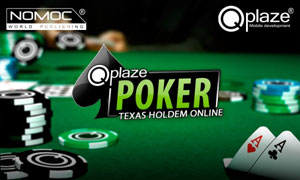 Покер: Техасский холдем онлайн для Nokia 5800