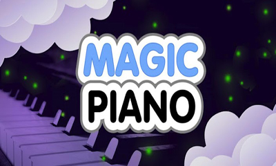 Magic Piano для Nokia 5800