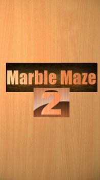 Marble Maze 2 для Nokia 5800