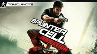 Splinter Cell для Nokia 5800