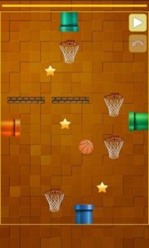 Basketball Mix для Nokia 5800