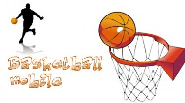 Мобильный Баскетбол для Nokia 5800