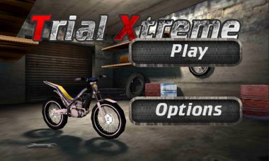 Trial Xtreme для Nokia 5800