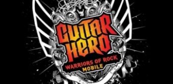 Guitar Hero 6 для Nokia 5800