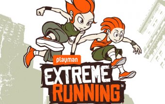 Playman Extreme Running 2 (Паркур) для Nokia 5800
