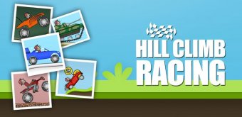 Hill Climb Racing 2 для Nokia, Symbian